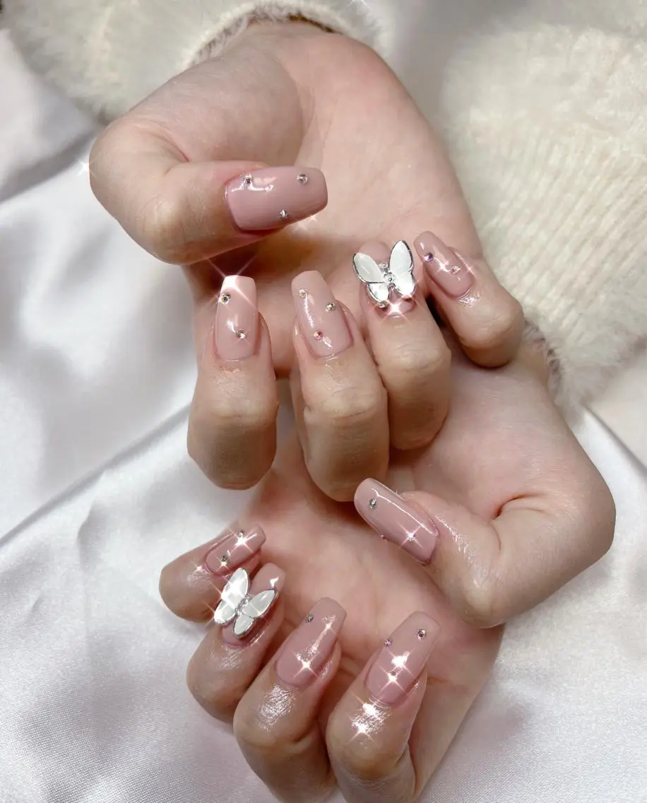 ネイル ハンドネイル emi ♡のネイルデザイン