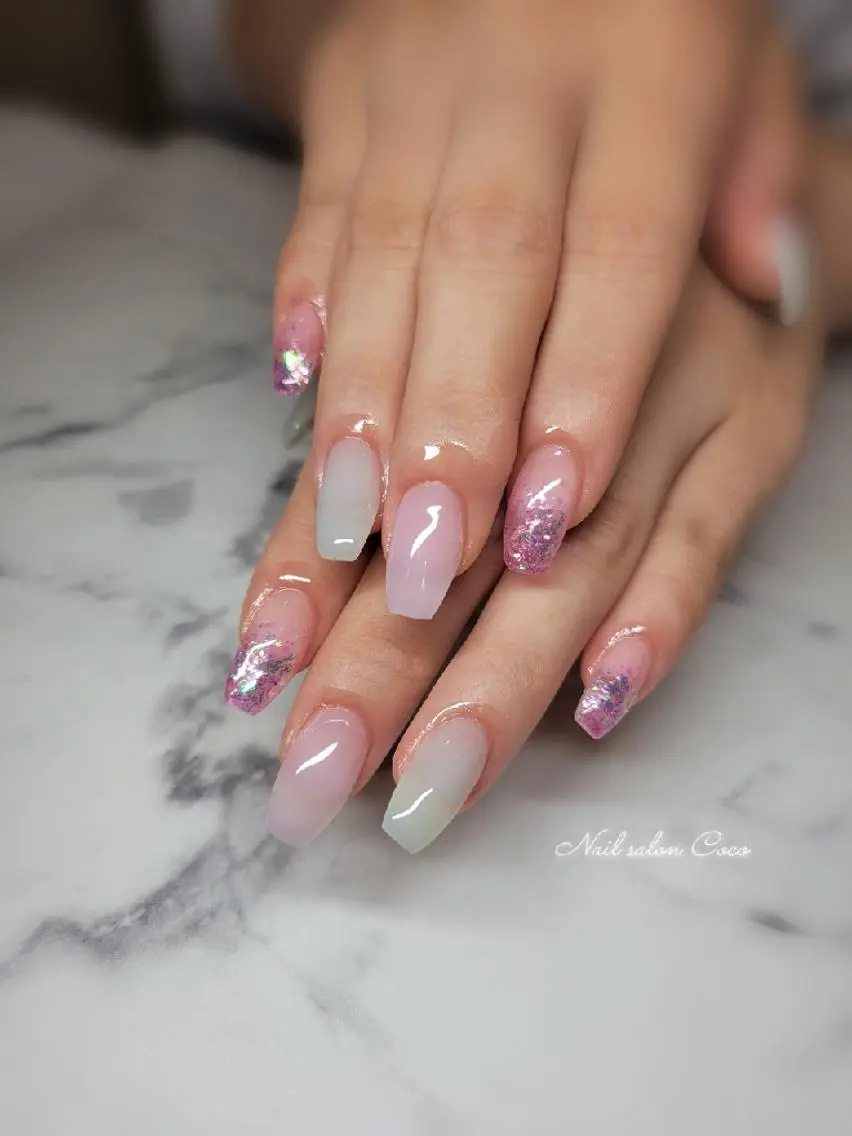 ネイル Nail salon Coco【溝の口駅】のネイルデザイン