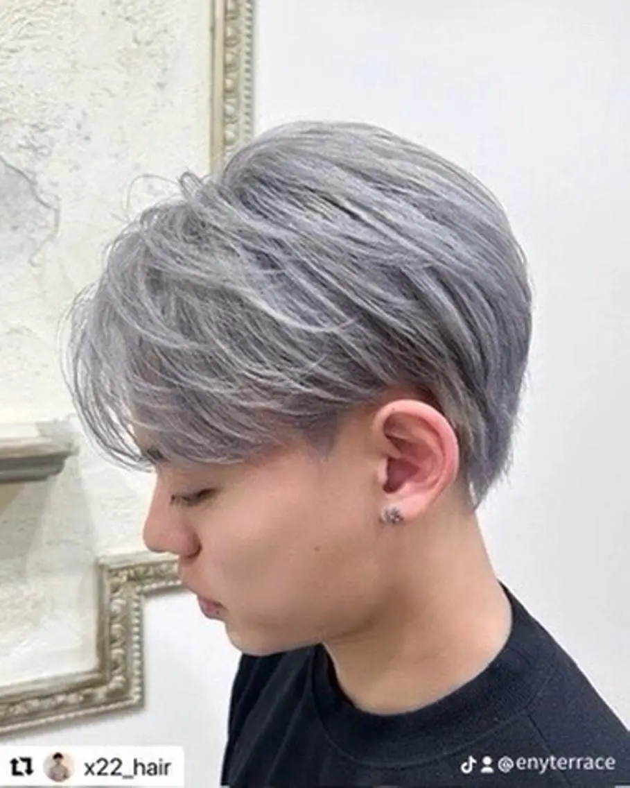 🩷Eny terrace🩷のヘアスタイル