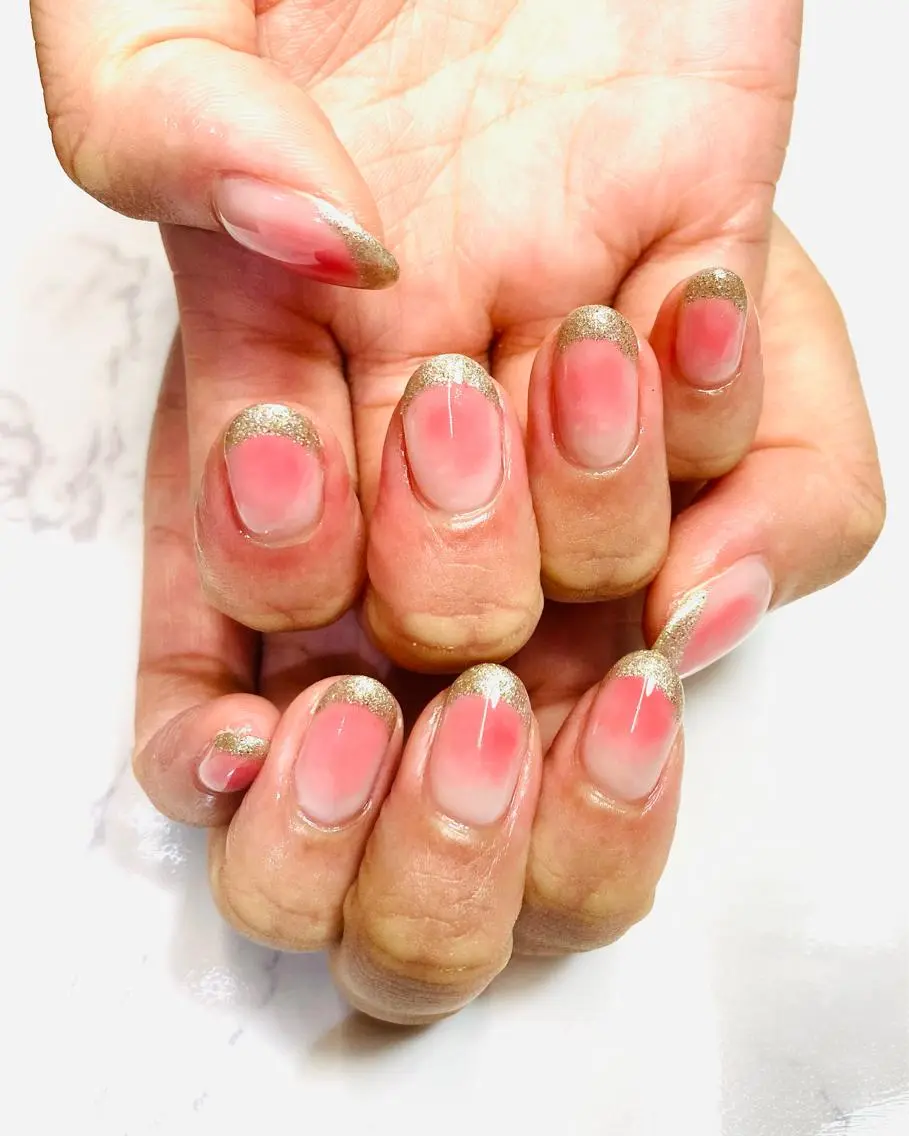 ネイル ハンドネイル one nailsalonのネイルデザイン