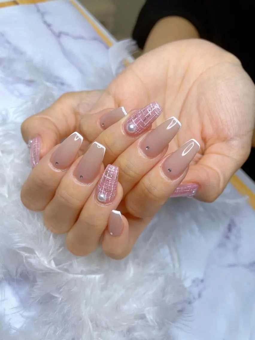 ネイル Le'a nail Lのネイルデザイン
