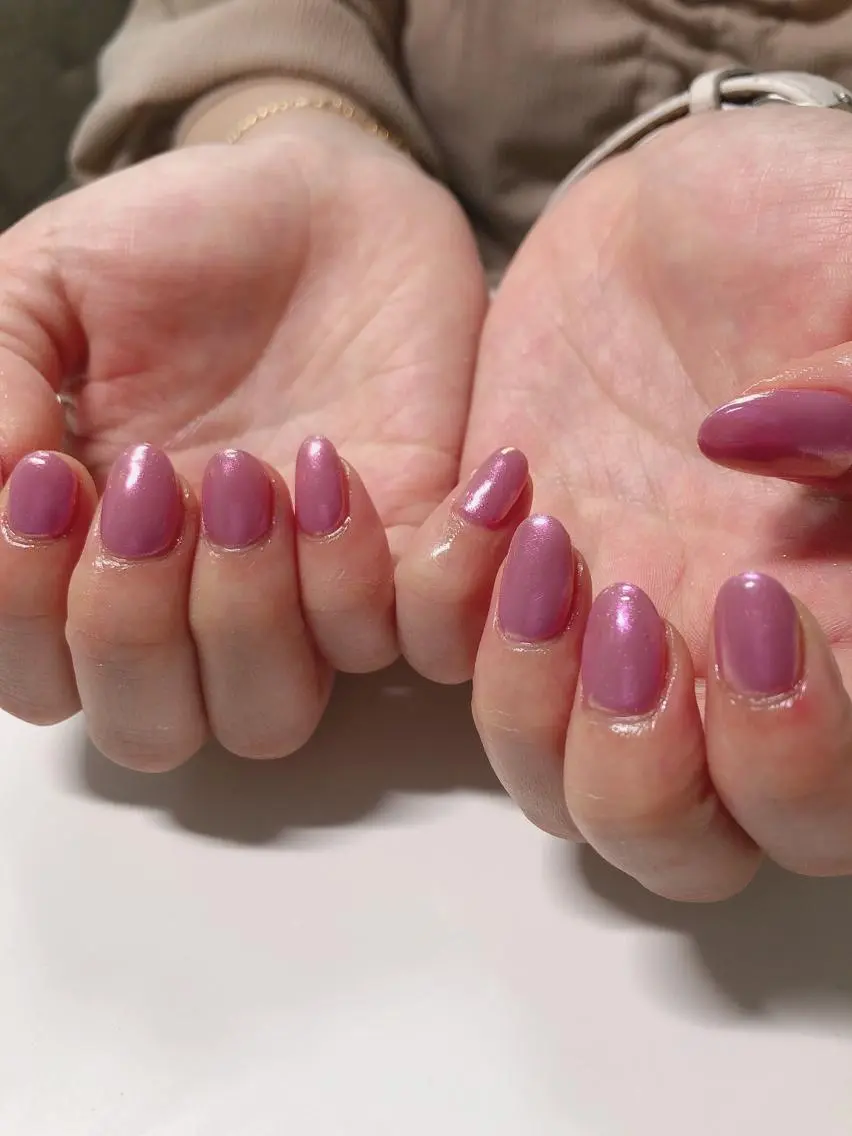 ネイル ハンドネイル nail by minamiのネイルデザイン