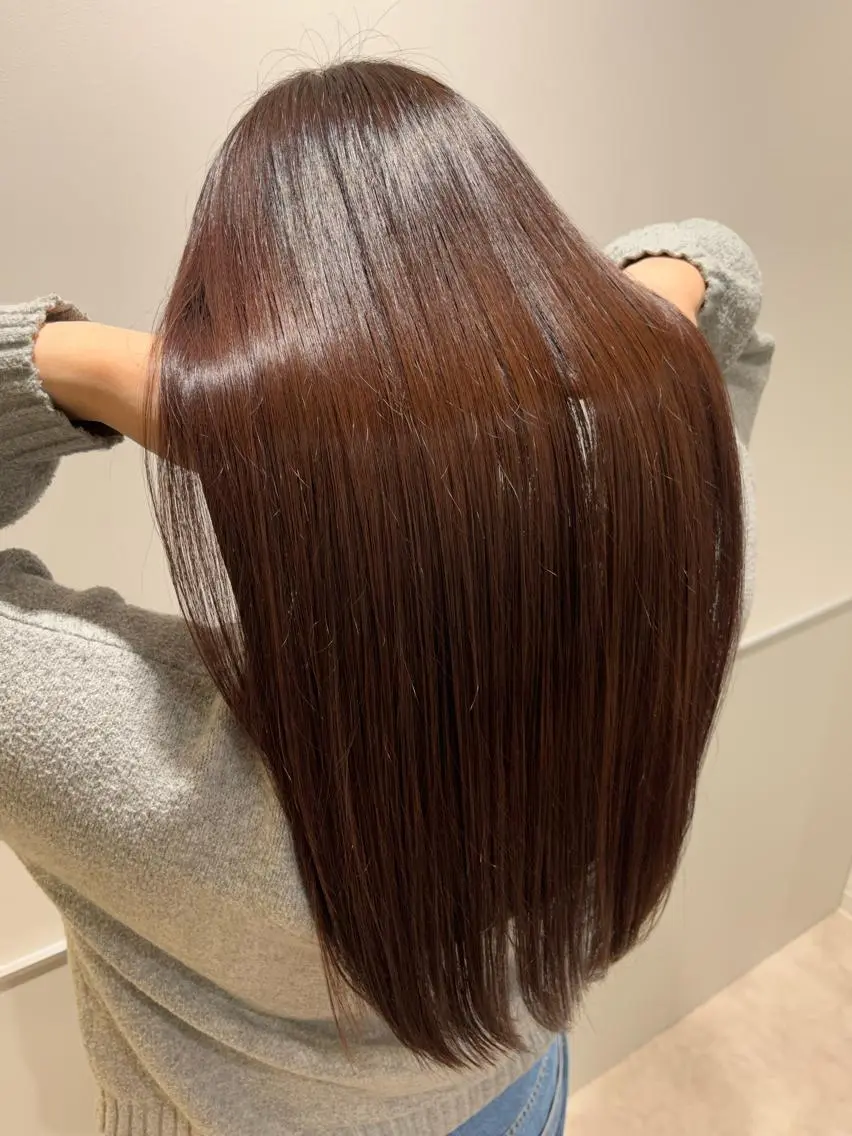 ロング カラー ショートボブ ブリーチ グレージュ ボブ 髪質改善 カット ヘアカラー トリートメント ヘッドスパ ヘアセット 👑👑👑👑工藤 敬👑👑👑👑のヘアスタイル