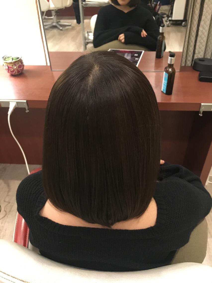 ショート 植田 敬太のヘアスタイル