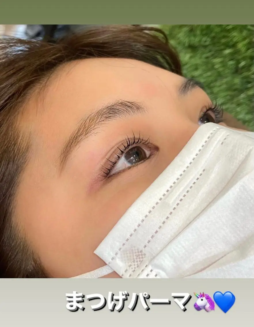 マツエク・マツパ まつげパーマ 【個室サロン】🎀 美容師&アイリストのマツエク・マツパデザイン