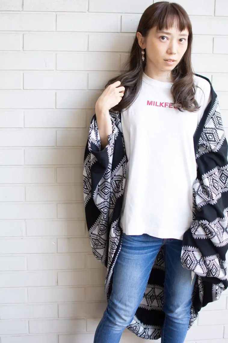 セミロング カラー 撮影モデル 斉藤 正敏のその他イメージ