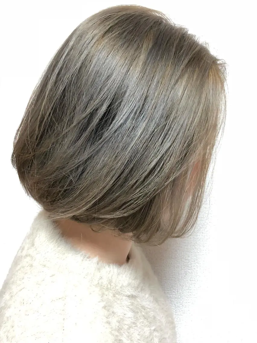 ショート カット ショートが得意✂️ 藤城建太のヘアスタイル