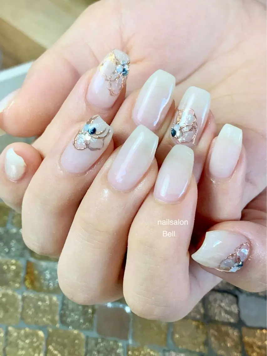 ネイル Y. Reonaのネイルデザイン