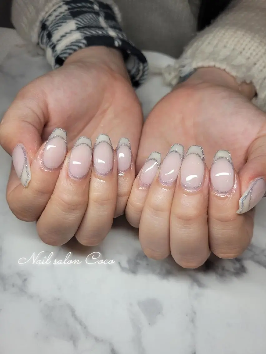 ネイル Nail salon Coco【溝の口駅】のネイルデザイン
