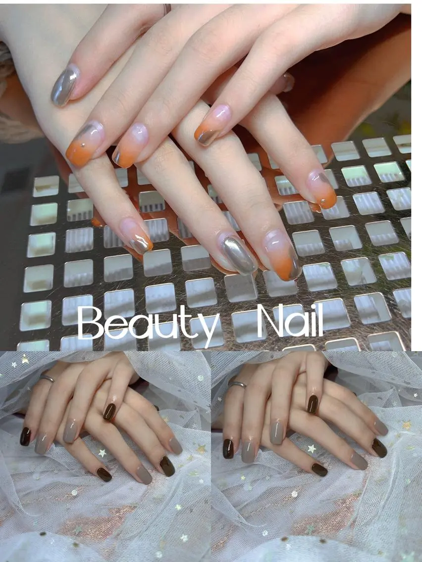 ネイル Moonstone Salonのネイルデザイン