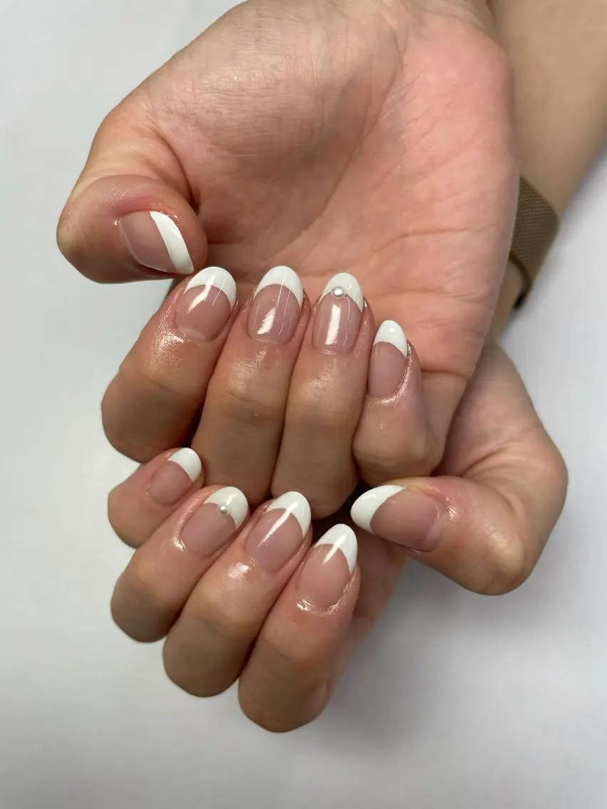 ネイル Nail salon Euphoriaのネイルデザイン