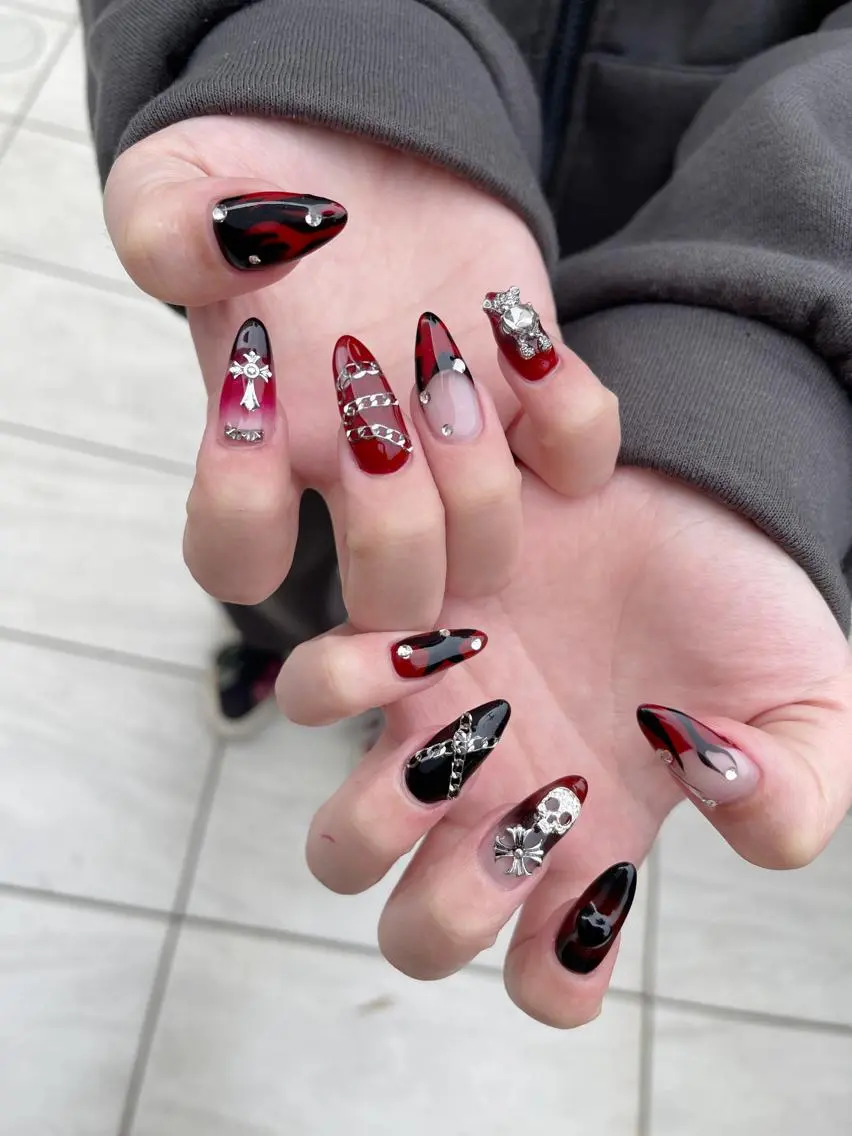 ネイル naildesign BESTのネイルデザイン