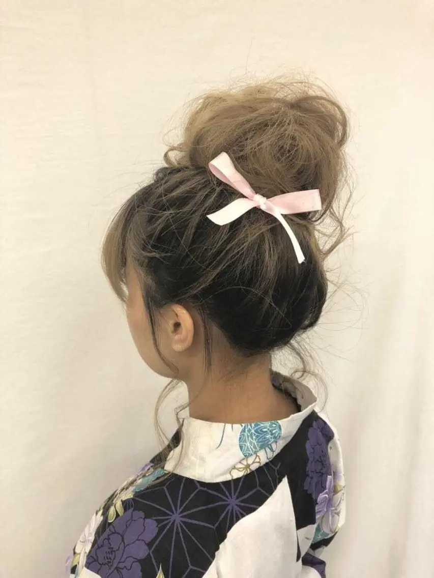 ヘアアレンジ Beauty Space KWのその他イメージ
