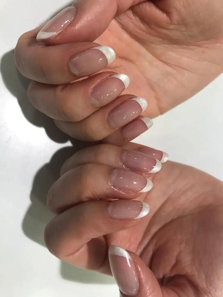 ネイル ハンドネイル ハンドケア Charme. NOBUKOのネイルデザイン