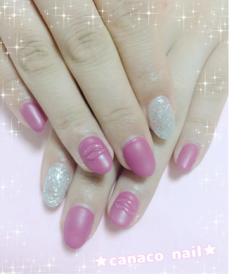 ネイル ハンドネイル ハンドケア ベテランネイル cnc nailのネイルデザイン