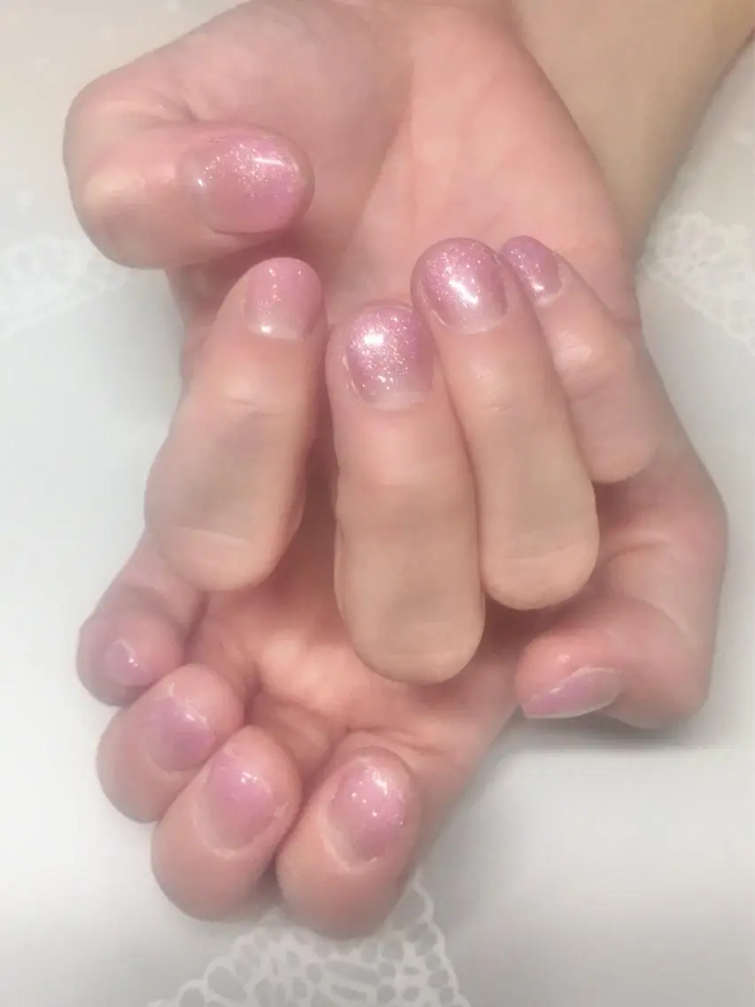 ネイル 新宿ネイルサロン ジェミディローサのネイルデザイン
