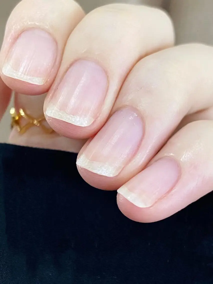 ネイル BuBu Nail渋谷道玄坂のネイルデザイン