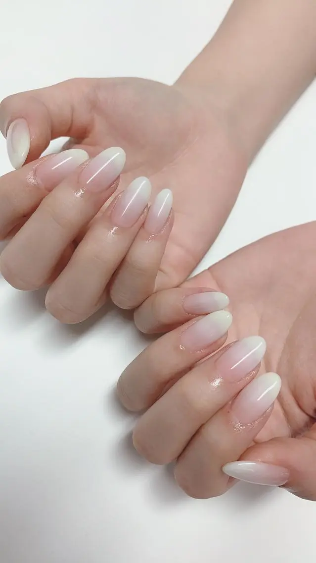 ネイル ハンドネイル むねいる nail salonのネイルデザイン