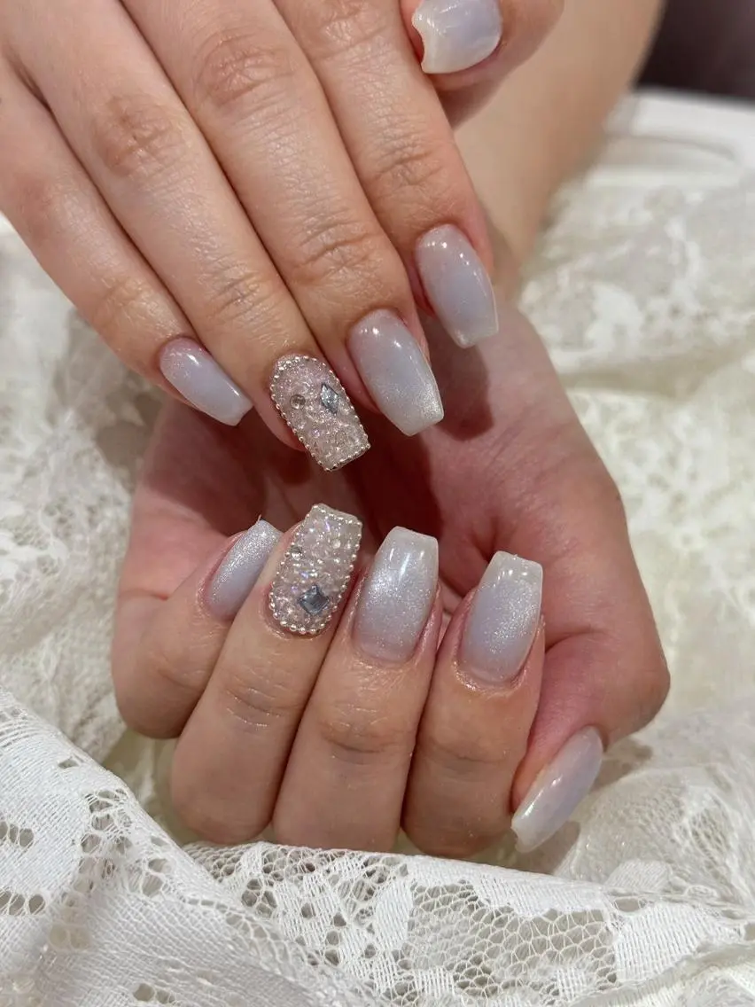 ネイル ハンドネイル Ashliy大宮♡ アシュリーのネイルデザイン