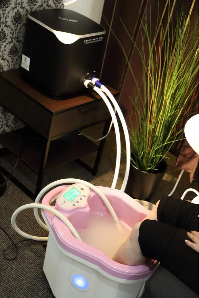 エステ リラク YOSAPARK 荻野由美のエステ・リラクイメージ