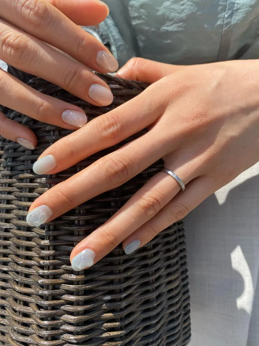 ネイル nailsalon ULLのネイルデザイン
