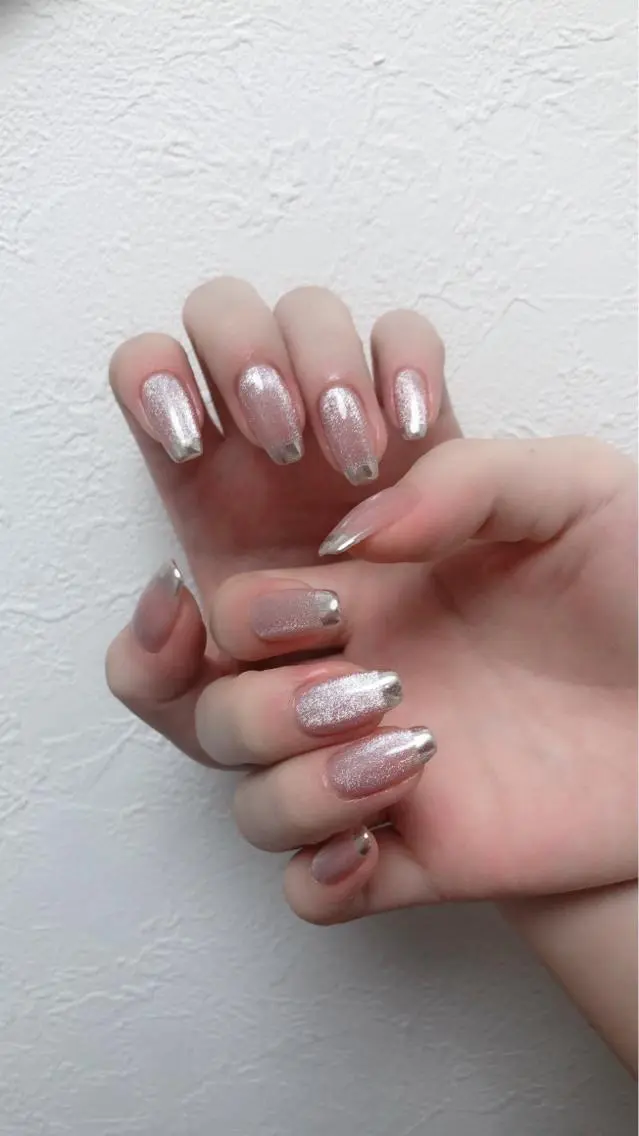 ネイル Le'a nail Lのネイルデザイン