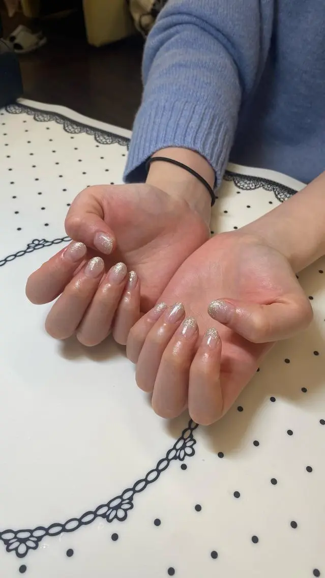 ネイル EYEST クロダのネイルデザイン