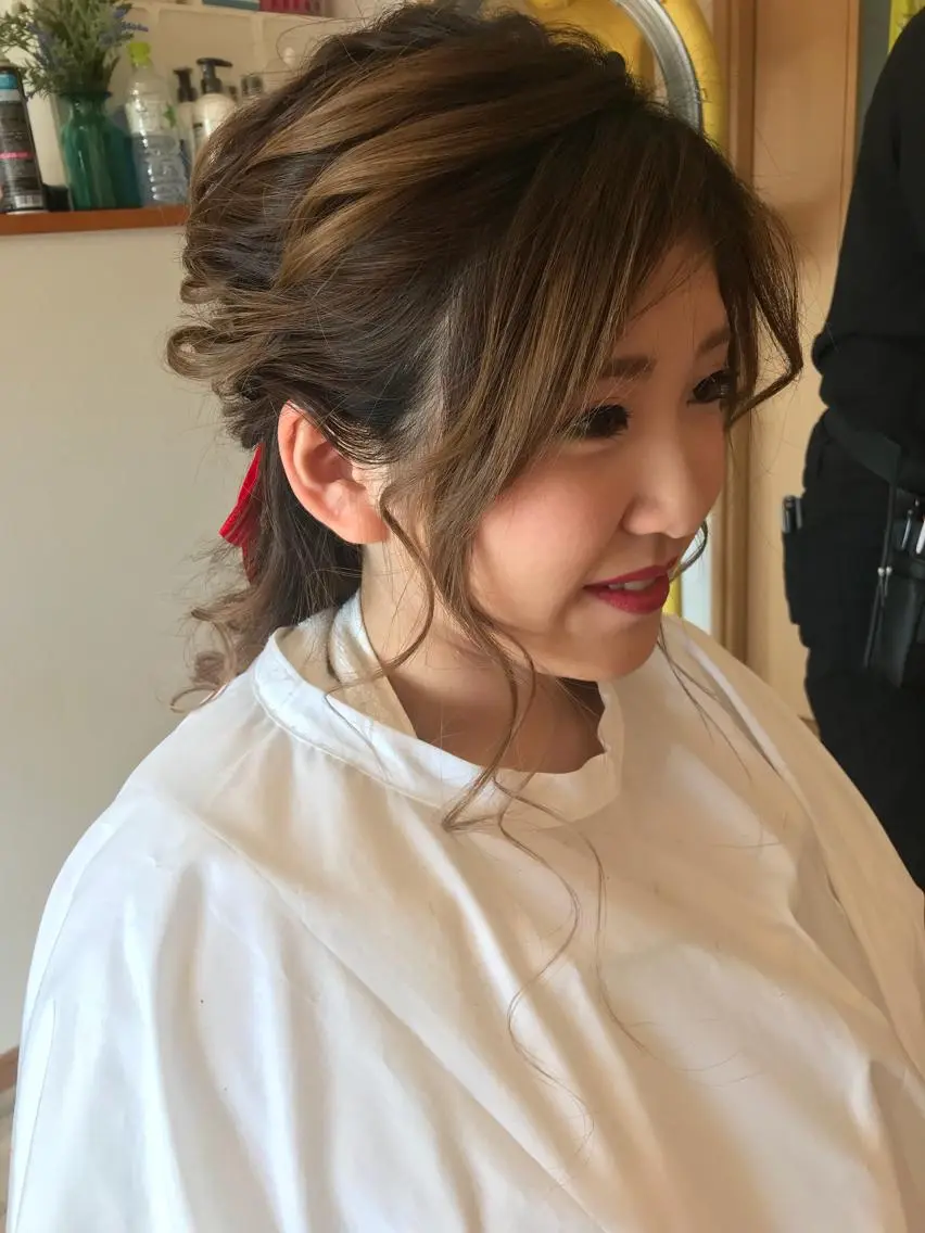 その他 神崎 亜希のエステ・リラクイメージ