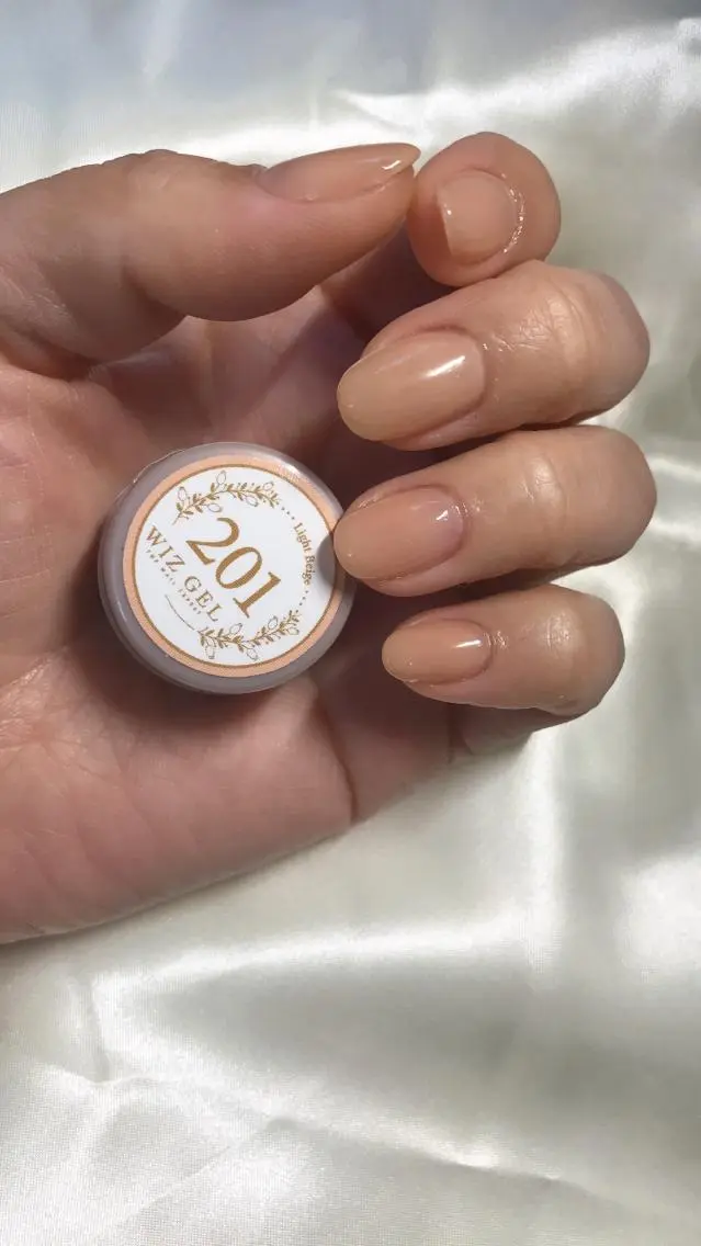 ネイル 冨澤 ひろみのネイルデザイン