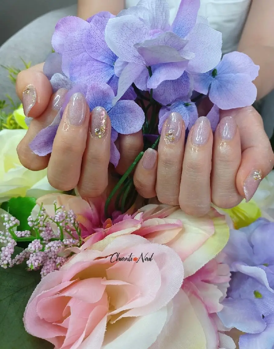 ネイル Chianti Nailのネイルデザイン