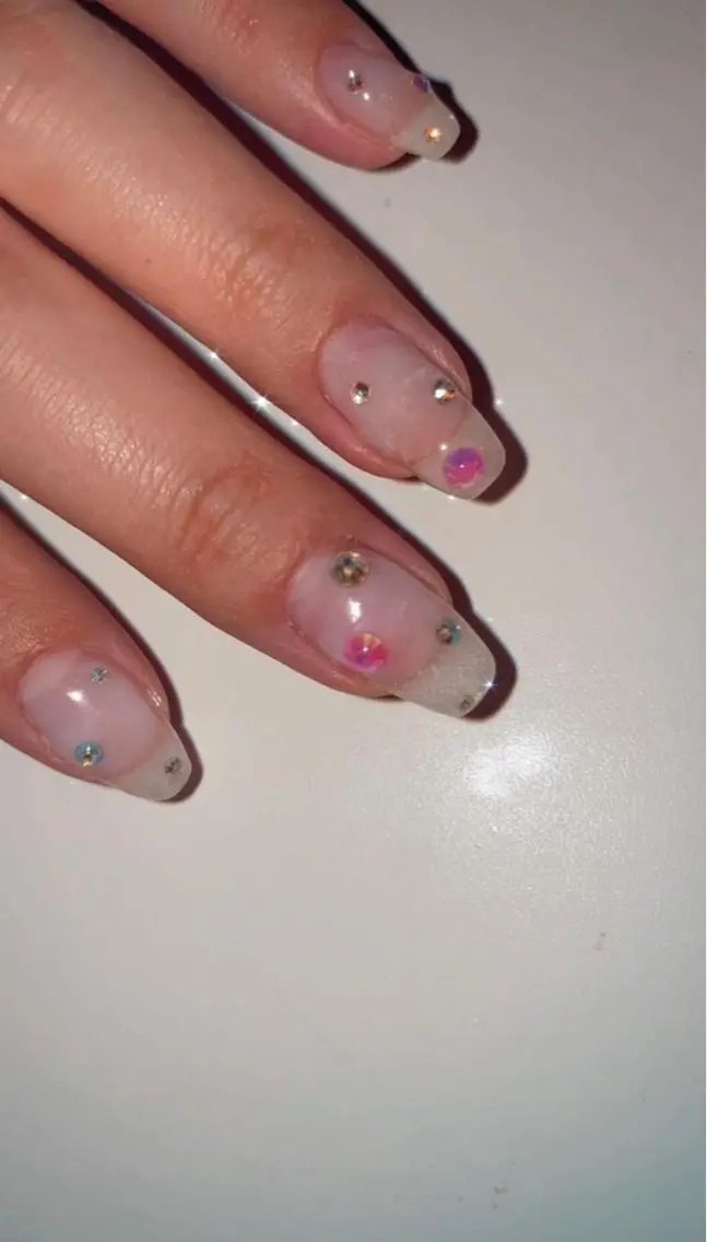 ネイル Ri-e's nailのネイルデザイン