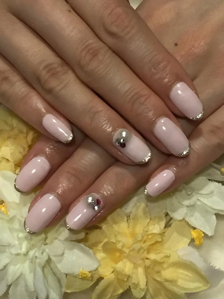 ネイル MyurioNail みわこのネイルデザイン