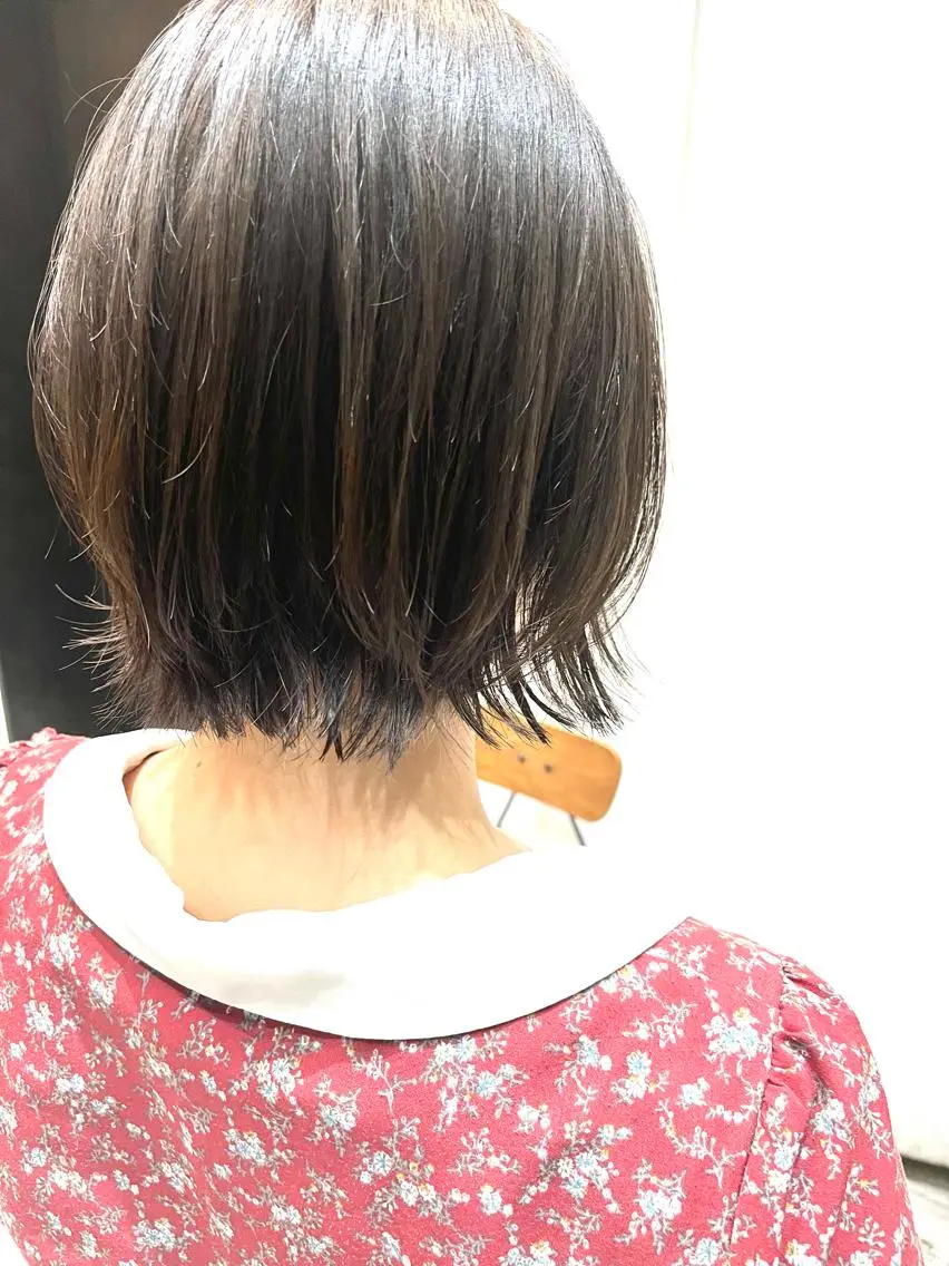 ロング レイヤーカット ウルフカット ウルフレイヤー 🌈外国風ハイライト こうたろうのヘアスタイル