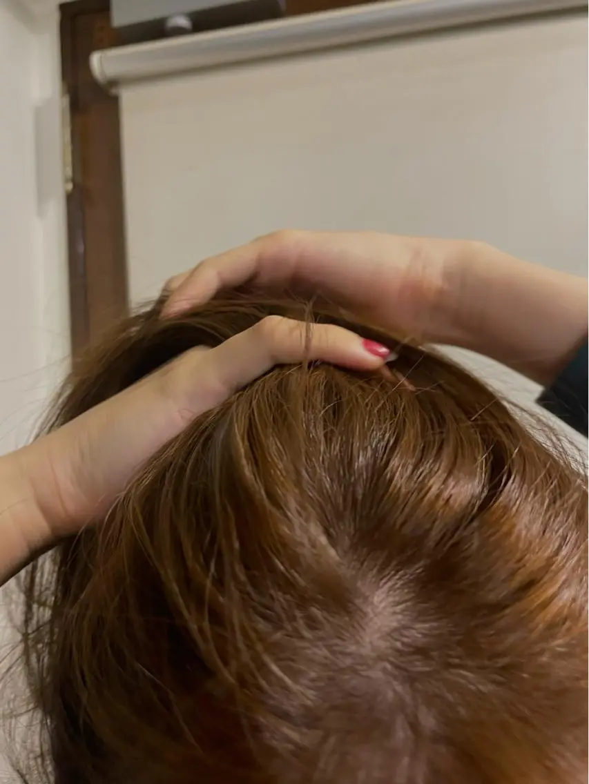 ロング カラー ヘアカラー KYOKA .のヘアスタイル