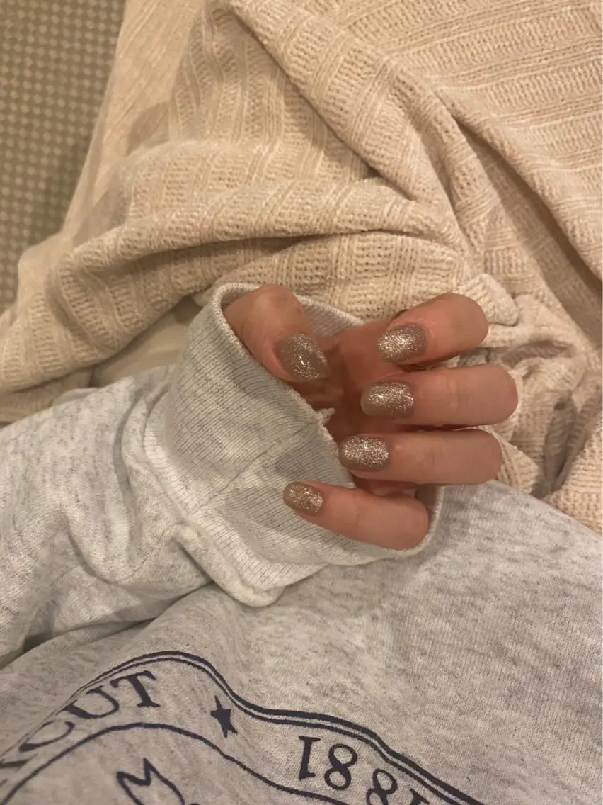 ネイル マグネットネイル nail 1997のネイルデザイン