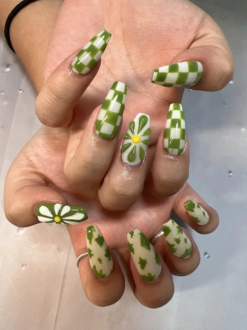 ネイル coco nailのネイルデザイン