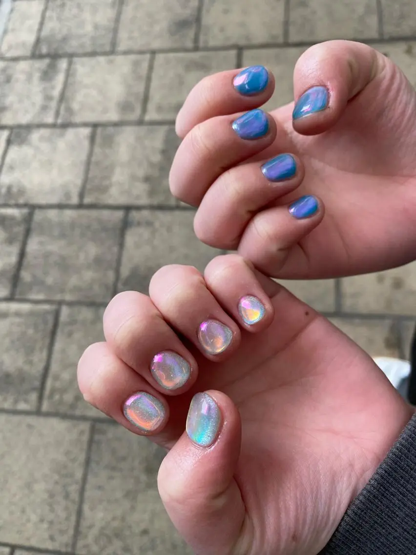 ネイル ハンドネイル nailsalon ∞ ﾐｶﾅﾙ ∞のネイルデザイン