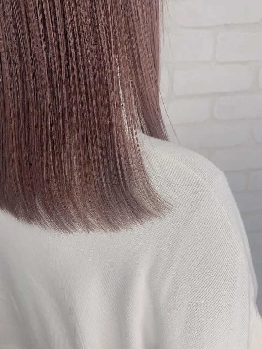 ミディアム 渋谷メンズ特化/ mayukoのヘアスタイル