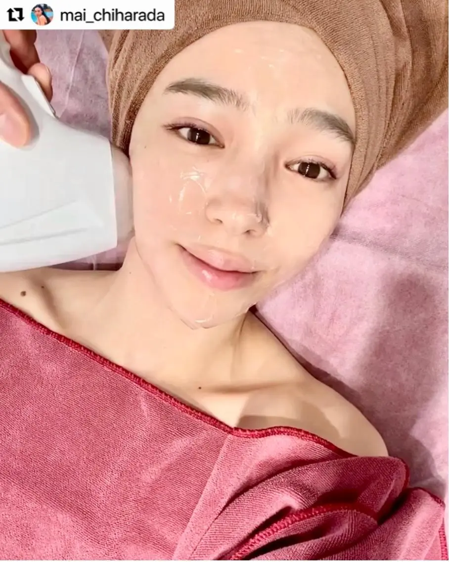 脱毛 RISE beaut y salonのエステ・リラクイメージ