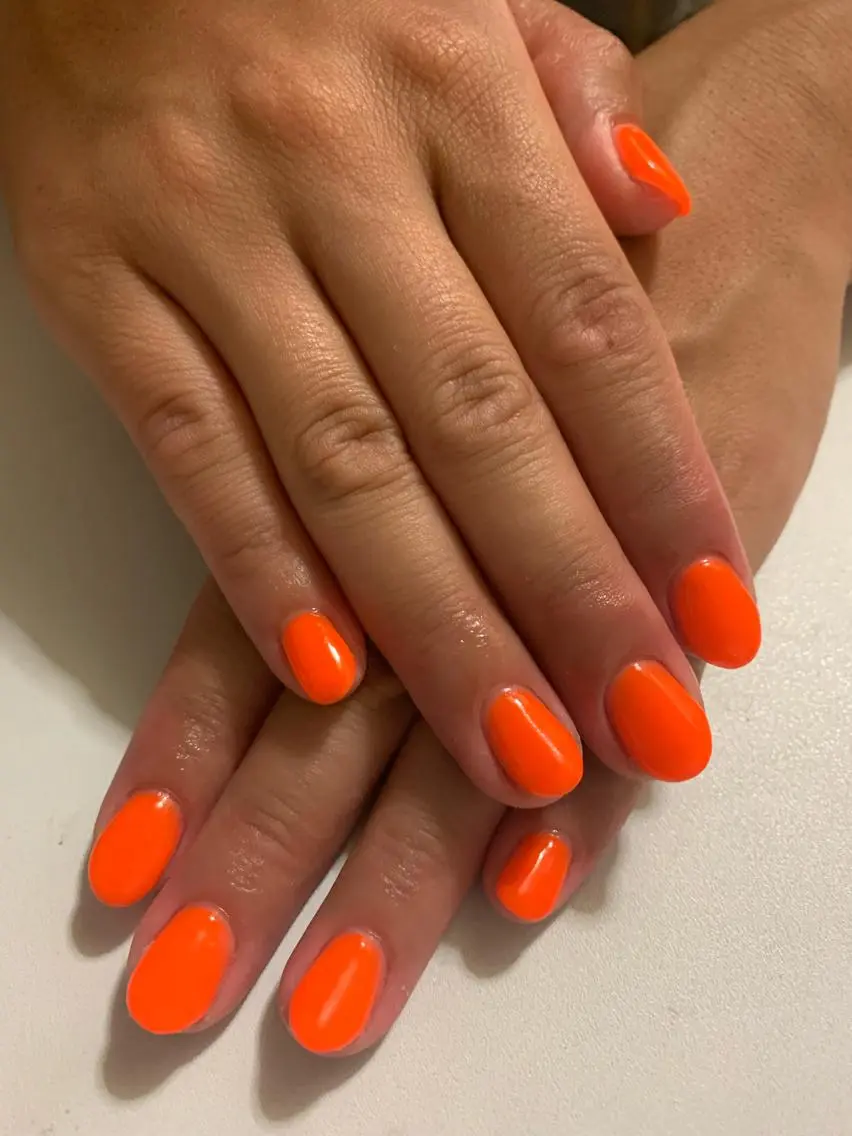 ネイル Nail salon Dejavu 🌿のネイルデザイン