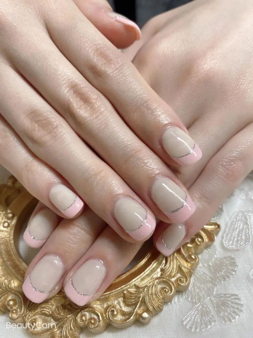 ネイル ハンドネイル Max nail&eyeのネイルデザイン