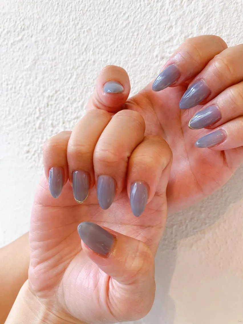 ネイル ハンドネイル Lana nailのネイルデザイン