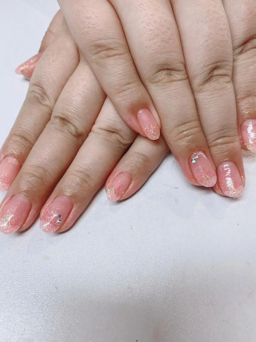 ネイル 錦糸町 mi_nailのネイルデザイン