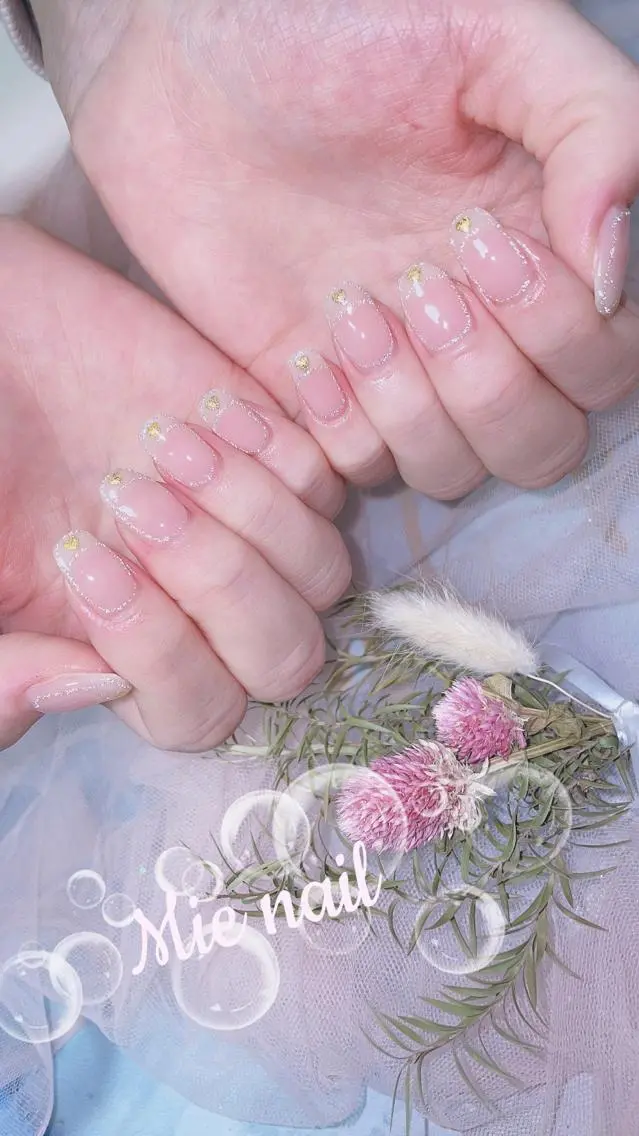 ネイル ハンドネイル ハンドケア Mie nailのネイルデザイン