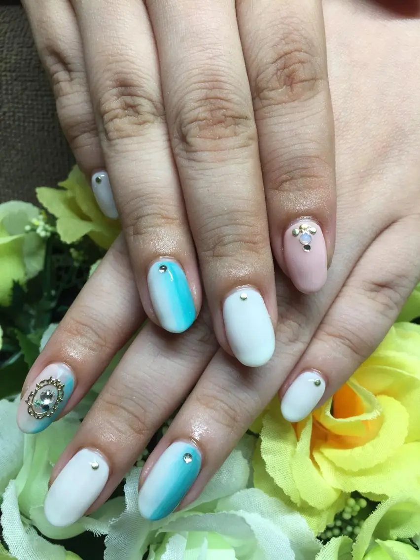 ネイル アートネイル Sakura NaiLのネイルデザイン