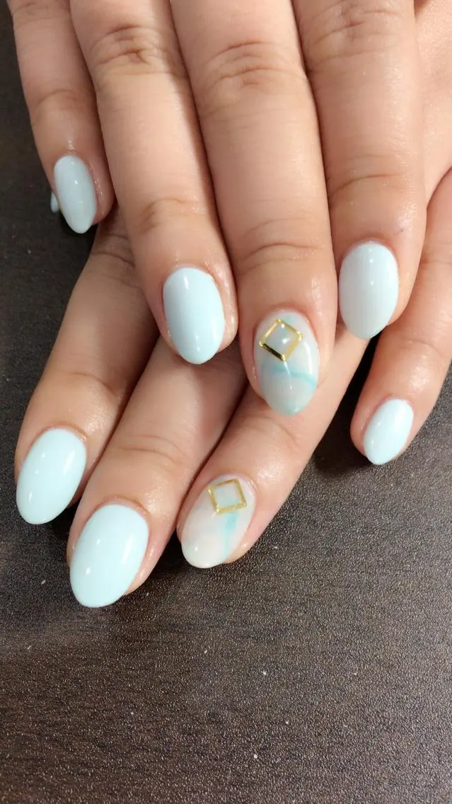 ネイル nail salon Titaleeのネイルデザイン