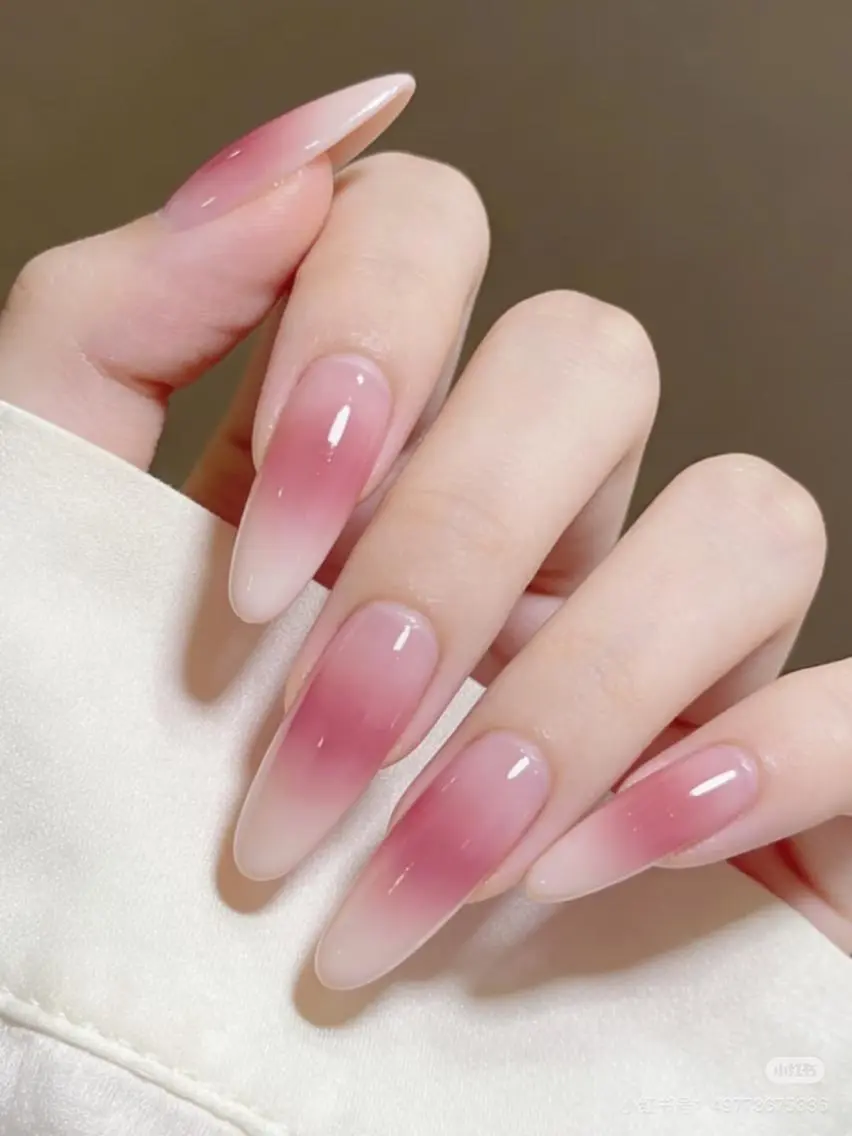 カラー ハンドネイル Celallure こぐものネイルデザイン