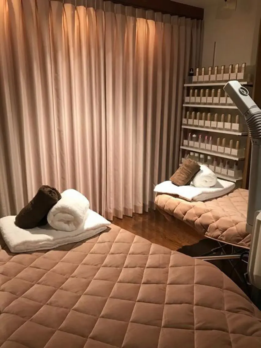 〜menard 島頭店〜　住友のエステ・リラクイメージ