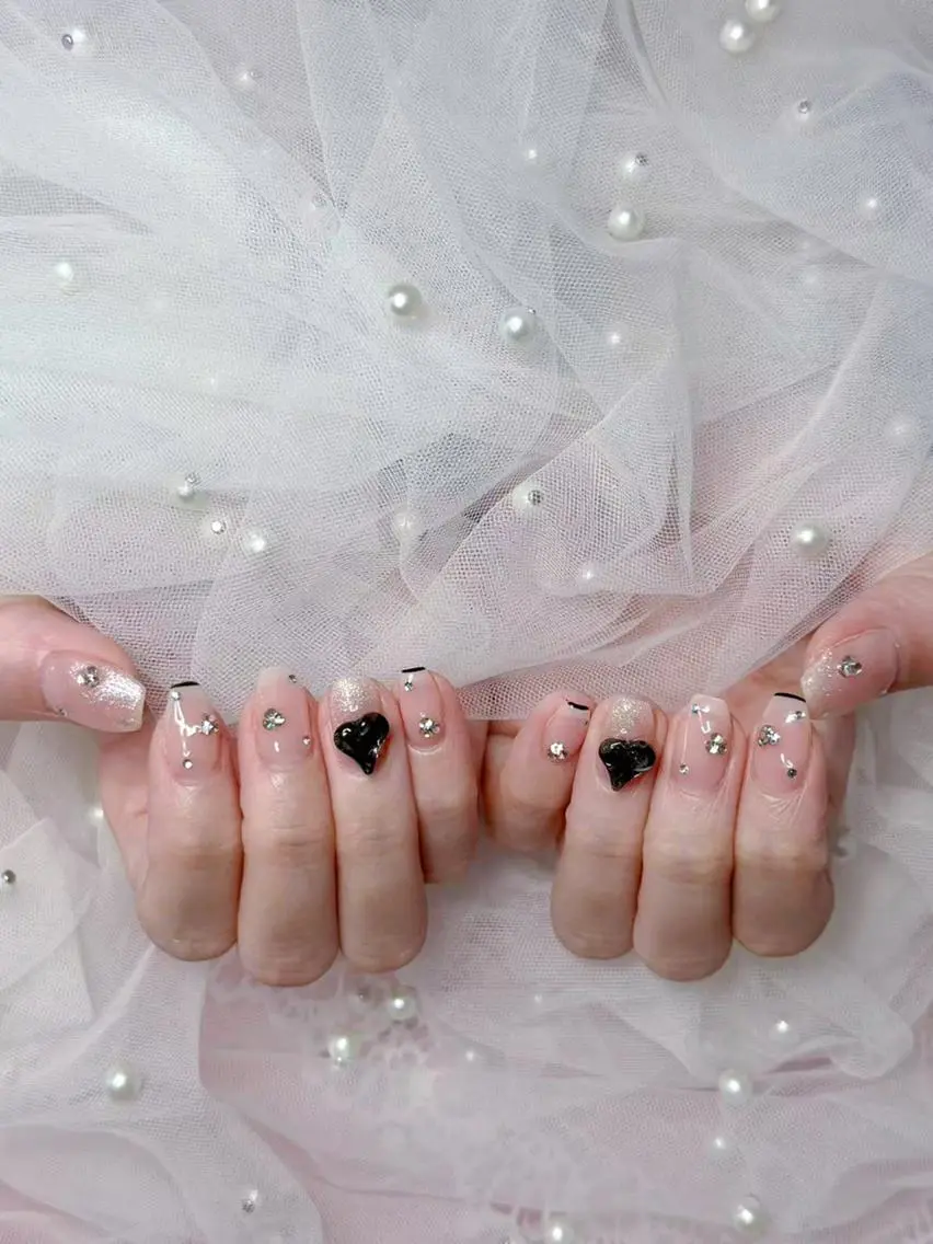 ネイル ハンドネイル nail ONE🤍のネイルデザイン