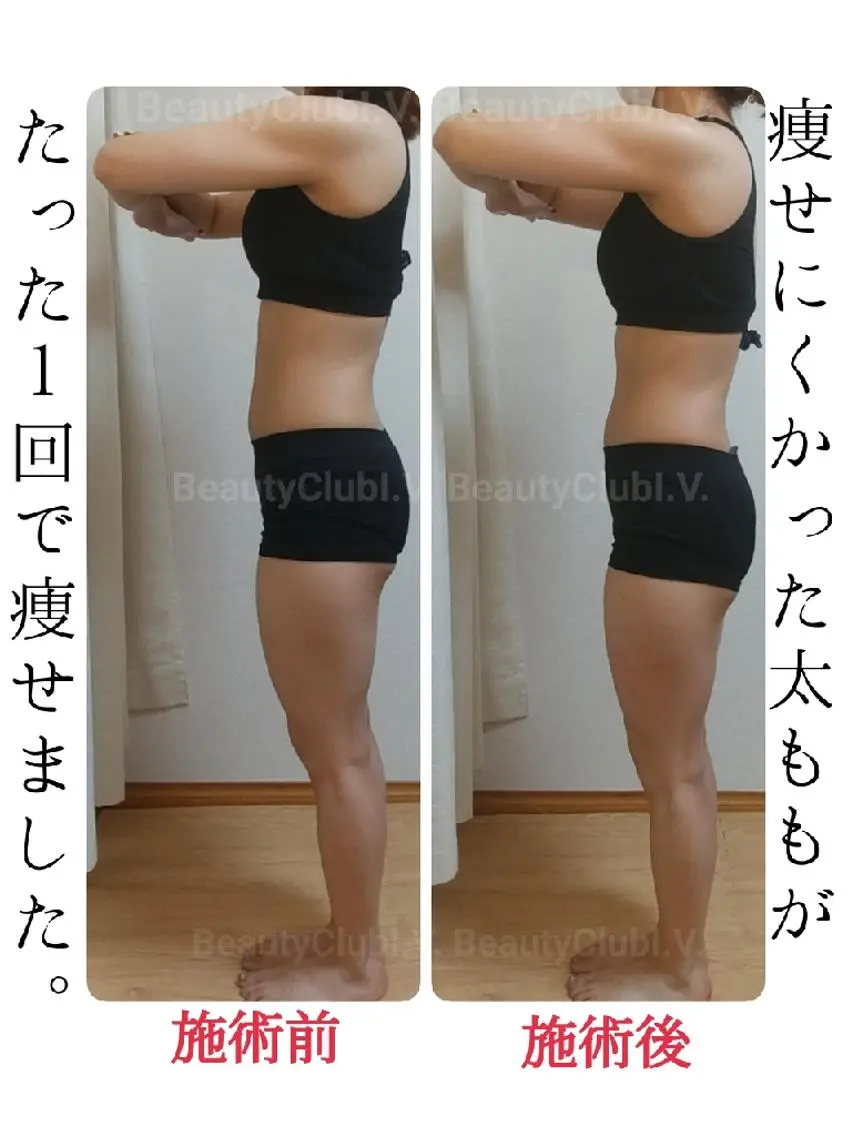 エステ 増田 朋子のエステ・リラクイメージ